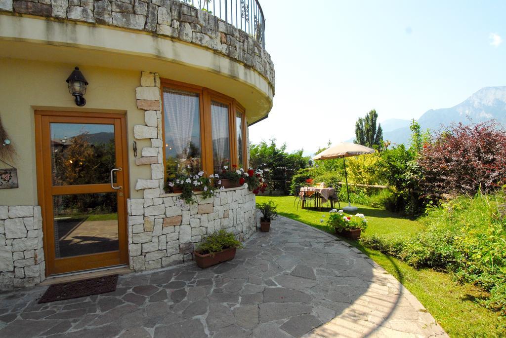 A&B Le Terrazze Del Sale' - Apartments Τρέντο Δωμάτιο φωτογραφία