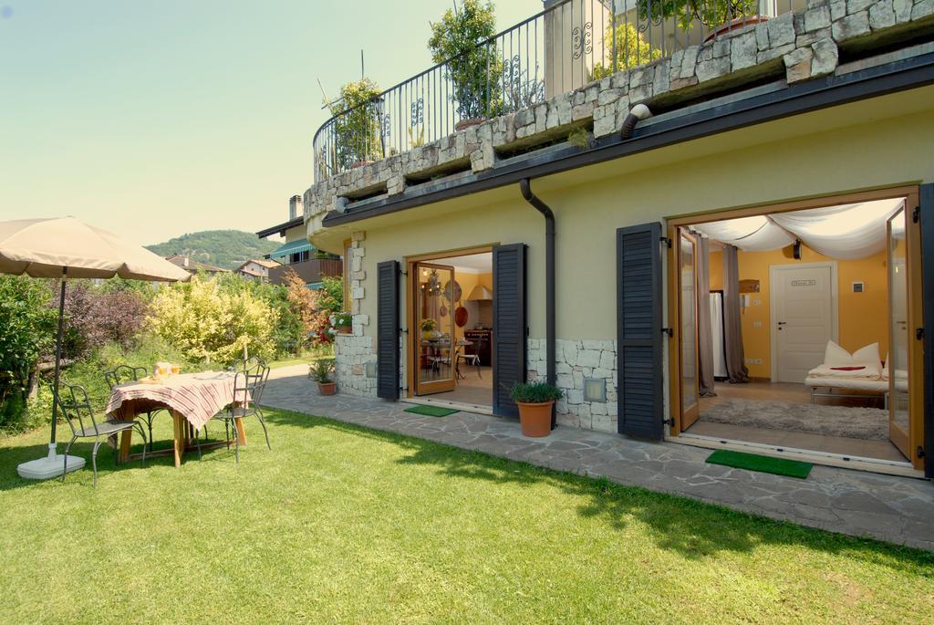 A&B Le Terrazze Del Sale' - Apartments Τρέντο Δωμάτιο φωτογραφία