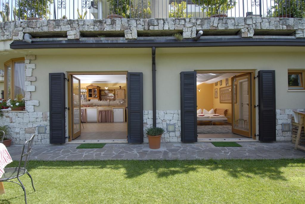 A&B Le Terrazze Del Sale' - Apartments Τρέντο Δωμάτιο φωτογραφία