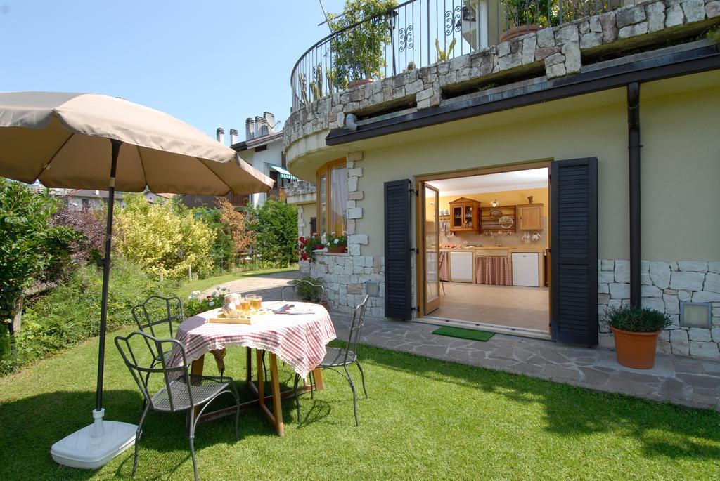 A&B Le Terrazze Del Sale' - Apartments Τρέντο Δωμάτιο φωτογραφία