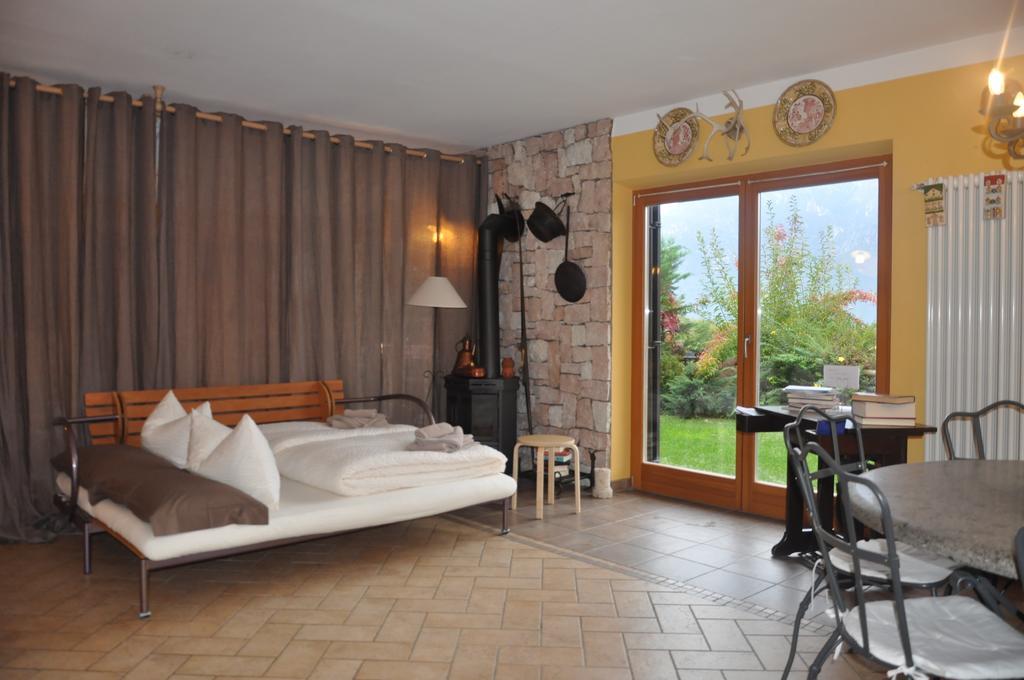 A&B Le Terrazze Del Sale' - Apartments Τρέντο Εξωτερικό φωτογραφία