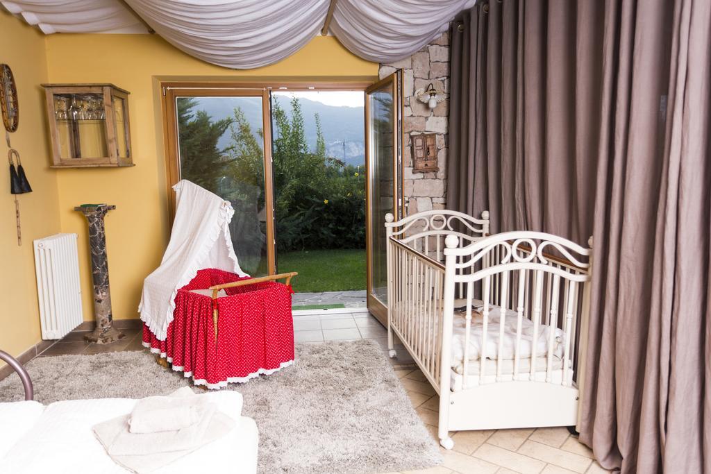 A&B Le Terrazze Del Sale' - Apartments Τρέντο Δωμάτιο φωτογραφία
