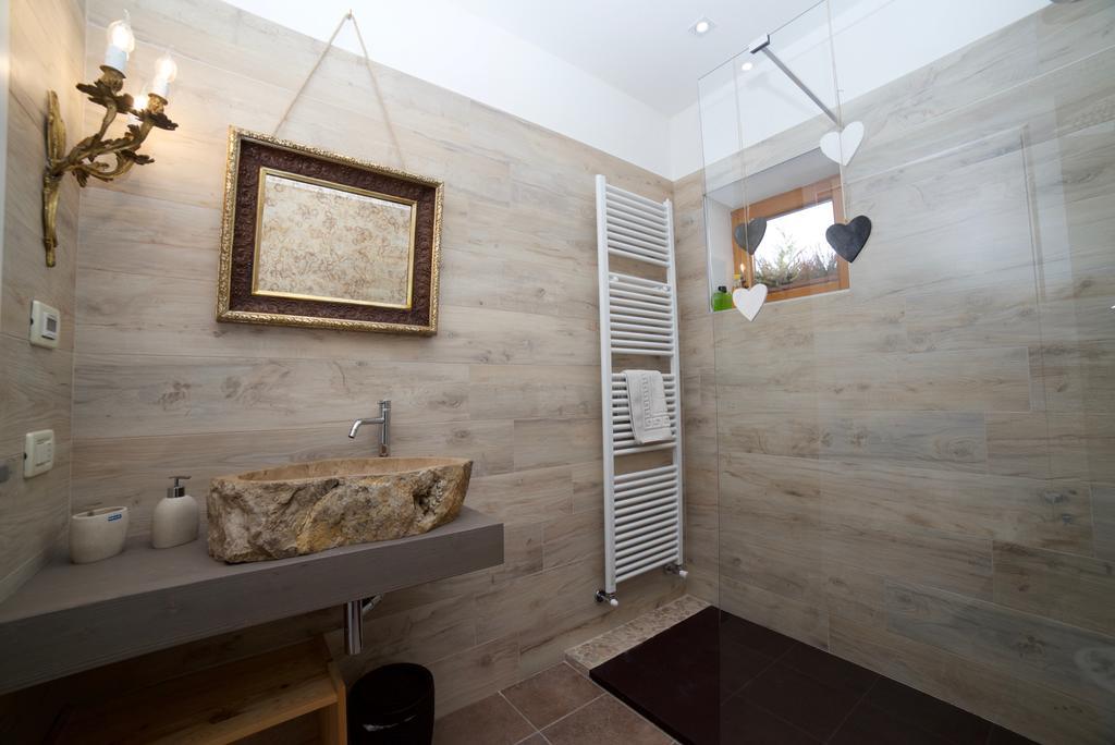A&B Le Terrazze Del Sale' - Apartments Τρέντο Εξωτερικό φωτογραφία