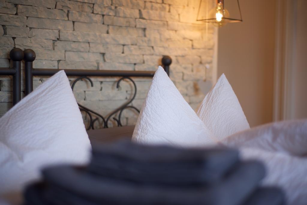 A&B Le Terrazze Del Sale' - Apartments Τρέντο Εξωτερικό φωτογραφία